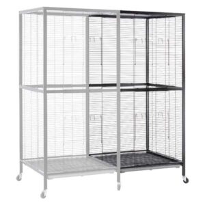 Ferplast Harmony Cage Parrot Extension