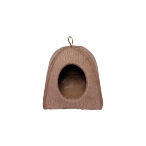 London Cat Pod- Mink
