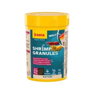 Sera Shrimp Granules 100ml (55g)