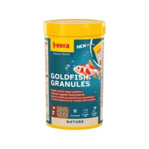Sera Goldfish Granules 250ml (75g)