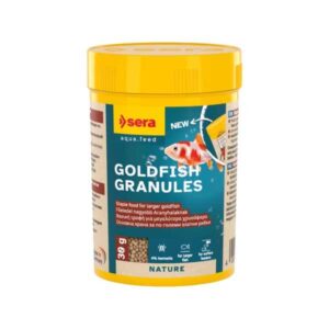 Sera Goldfish Granules 100ml (30g)