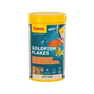 Sera Goldfish Flakes 250ml (60g)