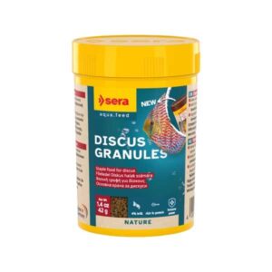 Sera Discus Granules 250ml (105g)