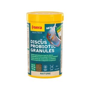 Sera Discus ImmunPro 250ml (112g)