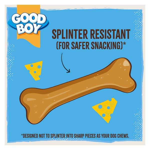 Good Boy Cheese Please - Peanut Butter 60g 2 Good Boy Cheese Please - Peanut Butter 60g - Image 2