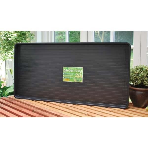 Garland Giant Garden Tray Black 2 Garland Giant Garden Tray Black - Image 2