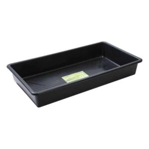 Garland Titan Tray Black