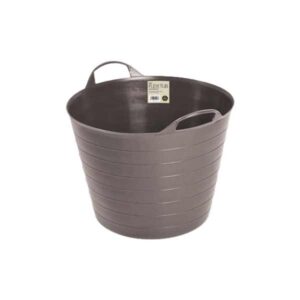 Garland 26 Litre Flexi Tub Anthracite