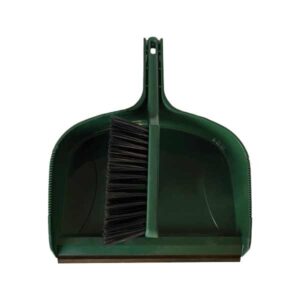 Garland Premium Heavy Duty Dust Pan & Brush