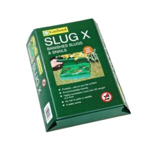 Garland Slug X Slug Trap