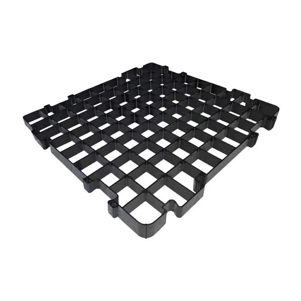 Garland Path/Shed Base Gravel Grids 4 Pack 2 Garland Path/Shed Base Gravel Grids 4 Pack - Image 2