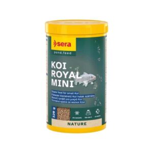 Sera Koi Royal Mini 1ltr (320g)