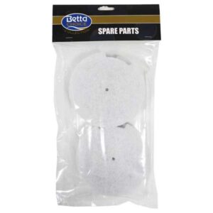 Betta Choice Filter Pads for Pre-Filter 1050 4pcs