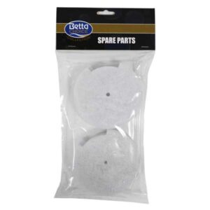 Betta Choice Filter Pads for Pre-Filter 1620 4pcs