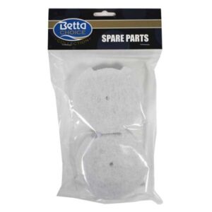 Betta Choice Filter Pads for Pre-Filter 2000 4pcs