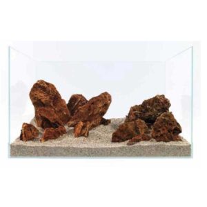 Maple Leaf Rock Piece 0.8 - 1.2 kg