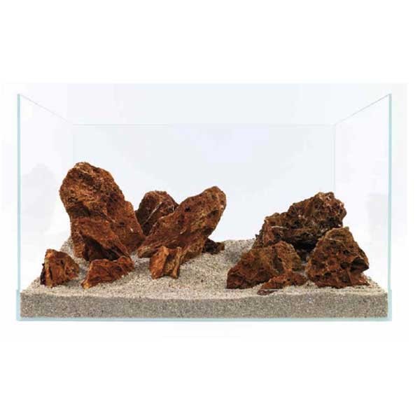 Maple Leaf Rock Piece 0.8 - 1.2 kg 1 Maple Leaf Rock Piece 0.8 - 1.2 kg