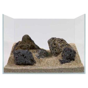 Galapagos Rock Piece 0.8 - 1.2kg