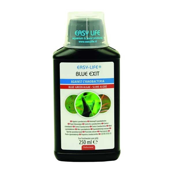 Easy-Life Blue Exit 250ml 1 Easy-Life Blue Exit 250ml