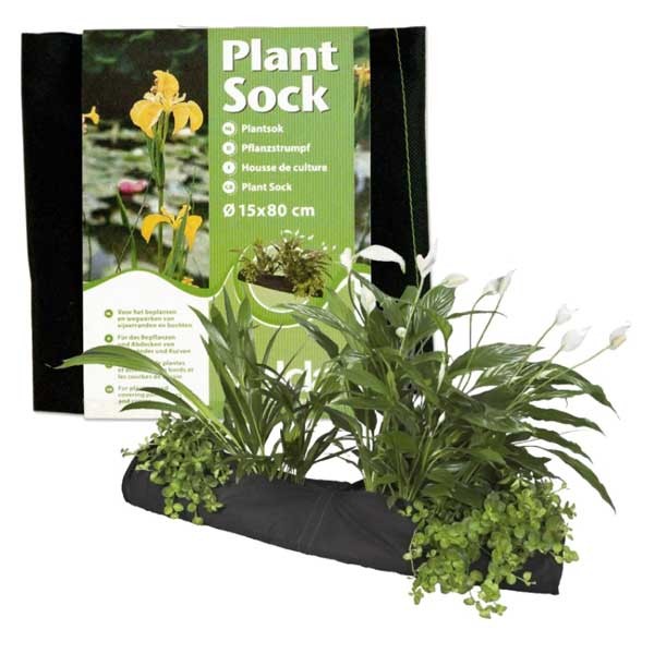 Velda Plant Sock 15 x 80cm 1 Velda Plant Sock 15 x 80cm