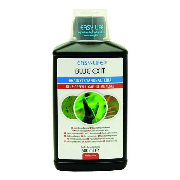 Easy-Life Blue Exit 500ml 1 Easy-Life Blue Exit 500ml