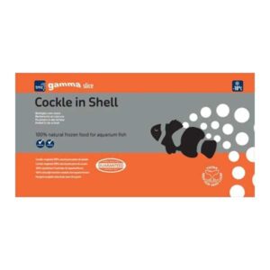 TMC Cockles in Shell 250g