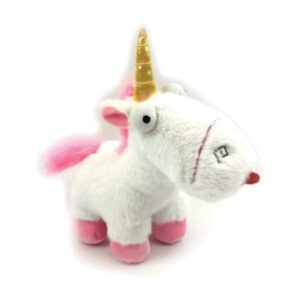Minion So Fluffy Unicorn