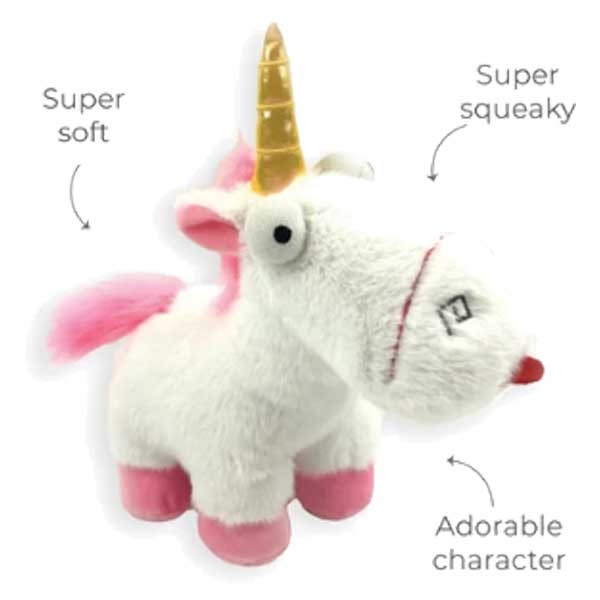 Minion So Fluffy Unicorn 2 Minion So Fluffy Unicorn - Image 2