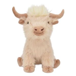 Jumbo Highland Cow Cream