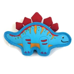 Sky Dinosaur TPR Dog Toy