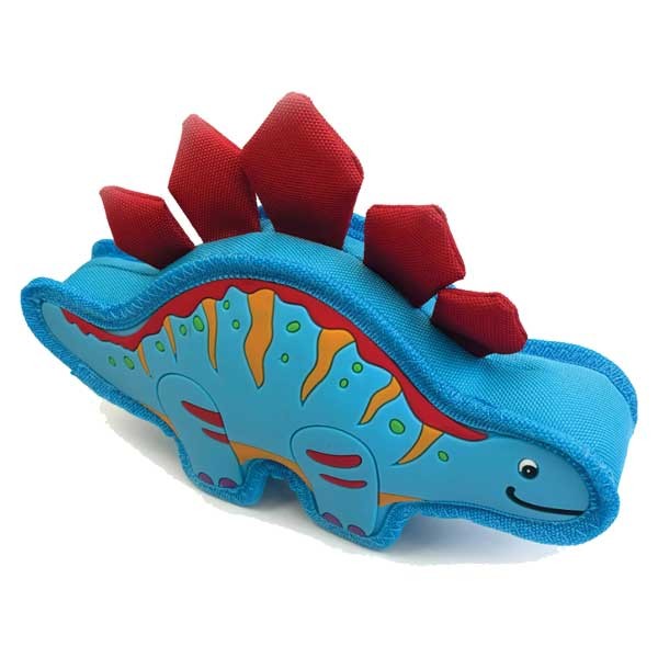 Sky Dinosaur TPR Dog Toy 2 Sky Dinosaur TPR Dog Toy - Image 2