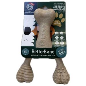 Betterbone Medium Small Venison
