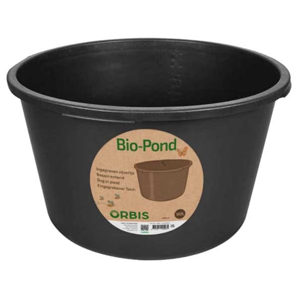 Velda Orbis Bio-Pond 66cm 1 Velda Orbis Bio-Pond 66cm