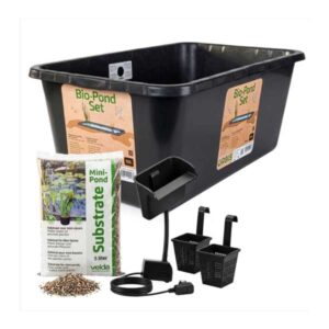Velda Orbis Bio-Pond 76x44cm Set