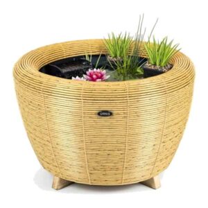 Velda Orbis Mini-Pond Natural