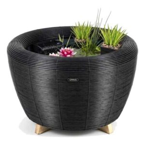 Velda Orbis Mini-Pond Anthracite