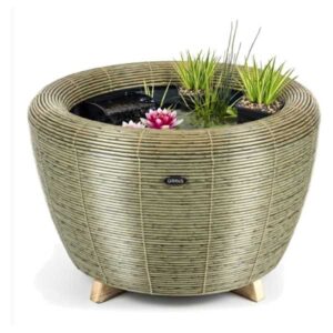 Velda Orbis Mini-Pond Olive