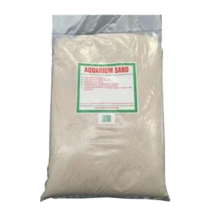 Aquarium Sand 5kg