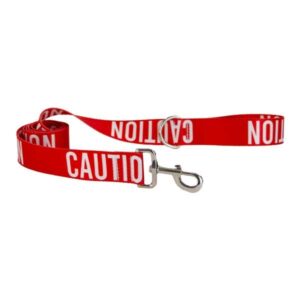 Ancol Obedia Awareness Lead - Caution