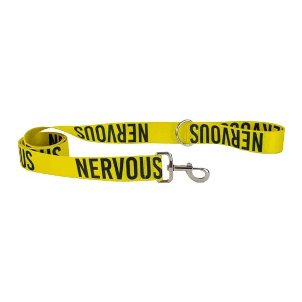 Ancol Obedia Awareness Lead - Nervous 1 Ancol Obedia Awareness Lead - Nervous