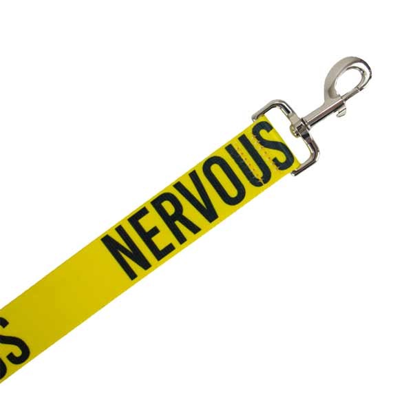 Ancol Obedia Awareness Lead - Nervous 2 Ancol Obedia Awareness Lead - Nervous - Image 2