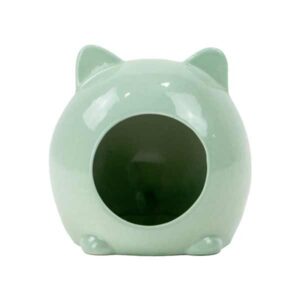 Burrow & Squeak Small Animal Cat Ear Hide