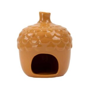 Burrow & Squeak Small Animal Acorn Hide
