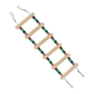 Burrow & Squeak Dangly Ladder