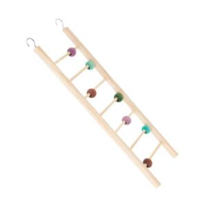 Burrow & Squeak Wooden Ladder