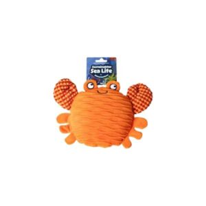 Animal Instincts Sustainables Sea Life Crumpled Crab