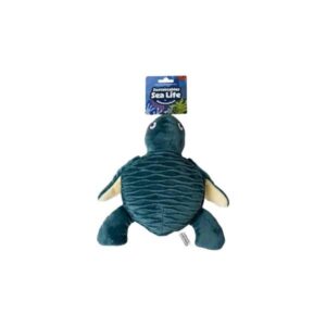 Animal Instincts Sustainables Sea Life Crumpled Sea Turtle