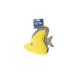 Animal Instincts Sustainables Sea Life Crumpled Fish