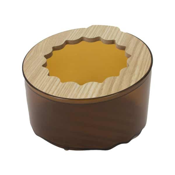 Burrow & Squeak Sand Bath & Dig Box 1 Burrow & Squeak Sand Bath & Dig Box