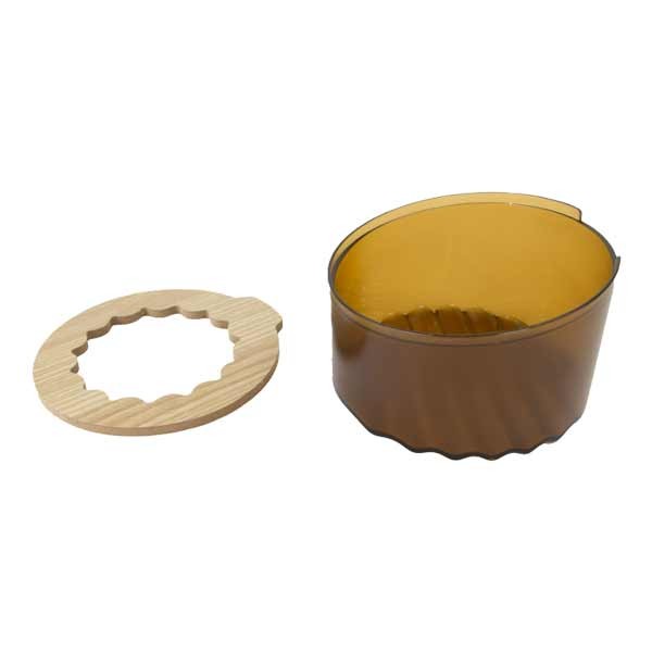 Burrow & Squeak Sand Bath & Dig Box 2 Burrow & Squeak Sand Bath & Dig Box - Image 2